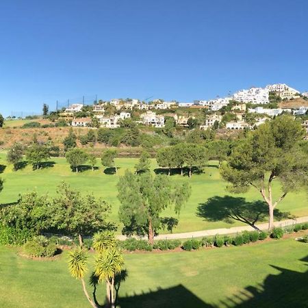 Penthouse Los Arqueros Golf Benahavís Zewnętrze zdjęcie