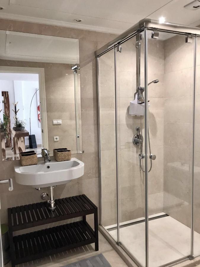 Penthouse Los Arqueros Golf Benahavís Zewnętrze zdjęcie