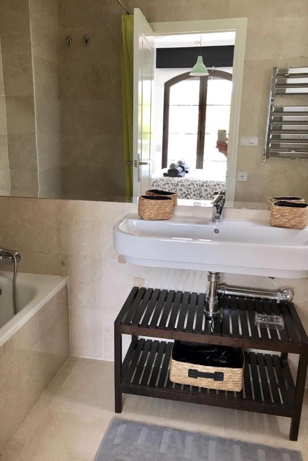 Penthouse Los Arqueros Golf Benahavís Zewnętrze zdjęcie