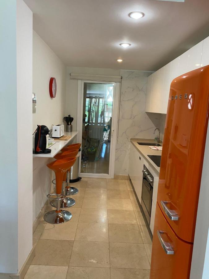 Penthouse Los Arqueros Golf Benahavís Zewnętrze zdjęcie