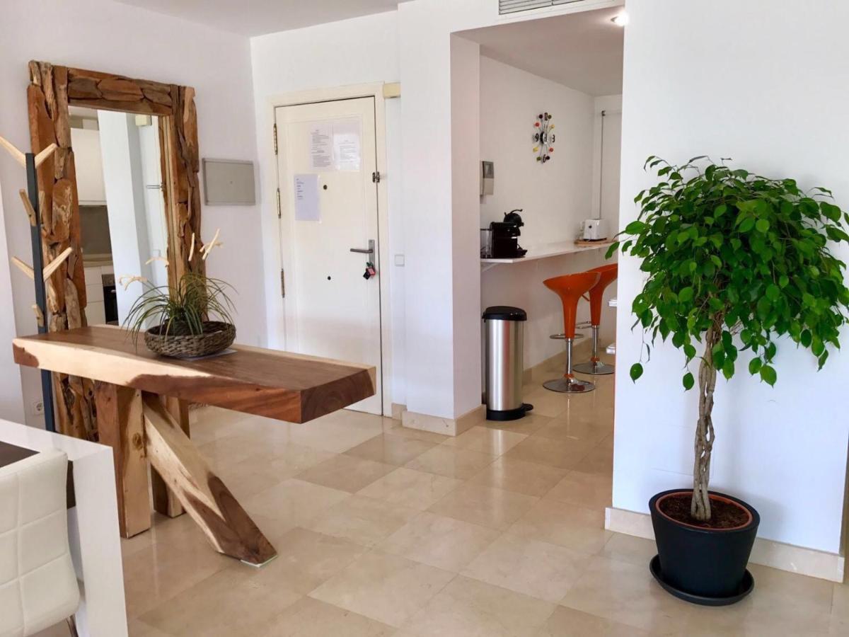 Penthouse Los Arqueros Golf Benahavís Zewnętrze zdjęcie